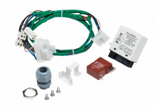 Miele BSS RU Комплект для подключения к системе контроля пиковых нагрузок Для подключения к системе управления энергопотреблением.